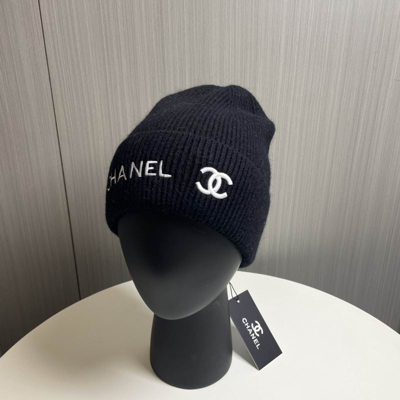 Chanel hat 121303